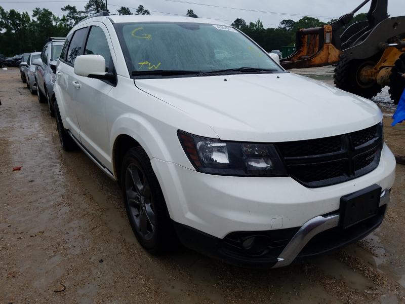 DODGE JOURNEY CR 2016 3c4pddgg0gt220779