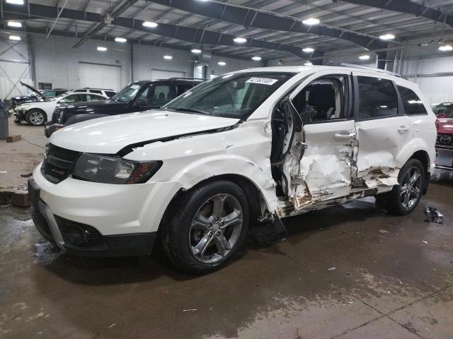 DODGE JOURNEY CR 2016 3c4pddgg0gt248114