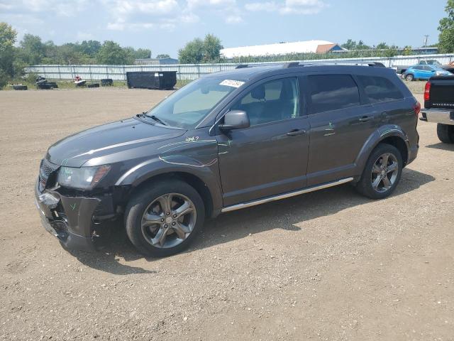 DODGE JOURNEY CR 2017 3c4pddgg0ht522302