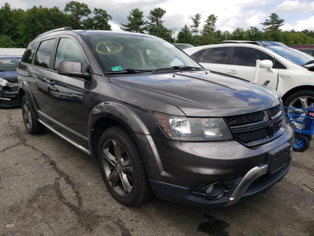 DODGE JOURNEY CR 2017 3c4pddgg0ht539858