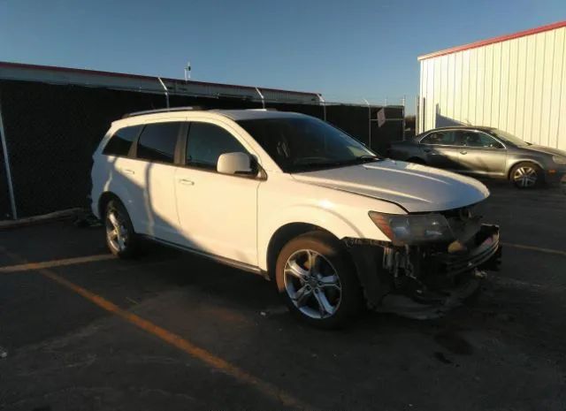 DODGE JOURNEY 2017 3c4pddgg0ht541030