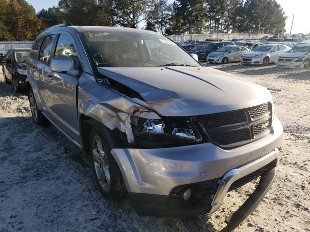 DODGE JOURNEY CR 2017 3c4pddgg0ht577932