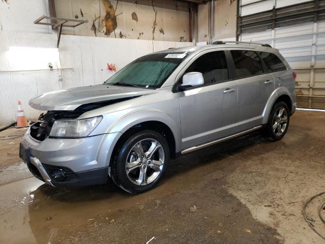 DODGE JOURNEY CR 2017 3c4pddgg0ht606717