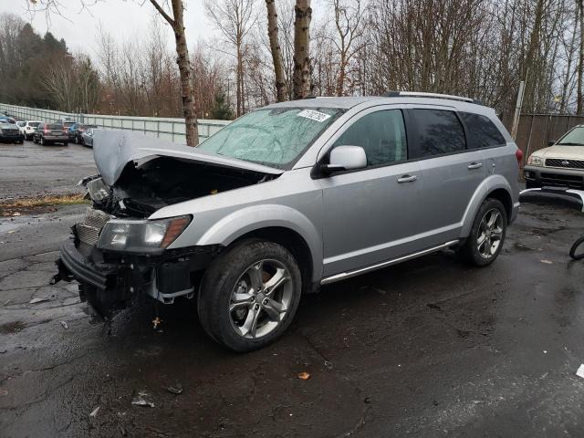 DODGE JOURNEY CR 2017 3c4pddgg0ht608662