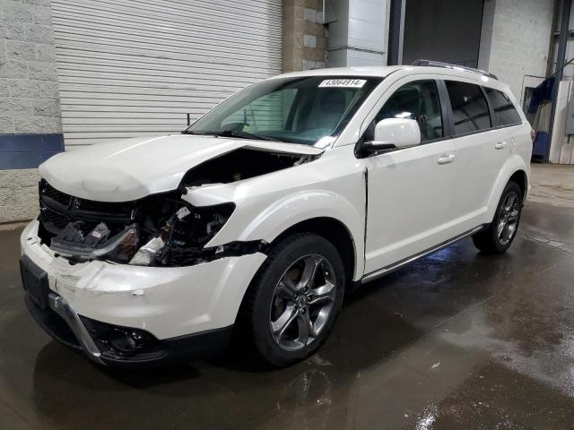 DODGE JOURNEY 2018 3c4pddgg0jt159151