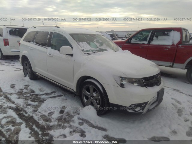 DODGE JOURNEY 2018 3c4pddgg0jt187404