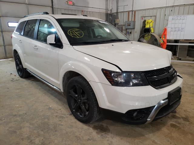 DODGE JOURNEY 2017 3c4pddgg0jt243938