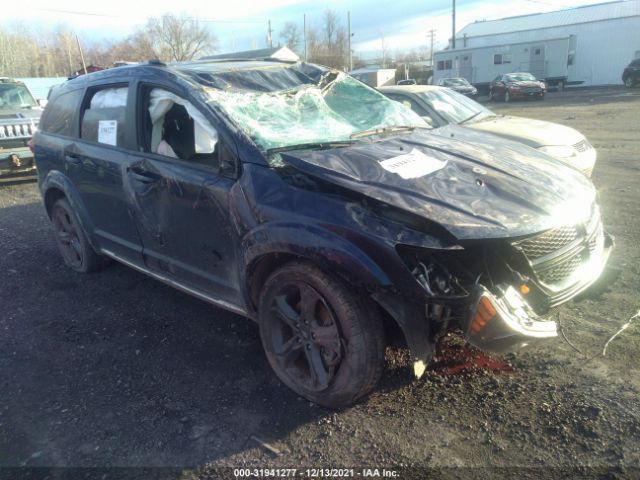 DODGE JOURNEY 2018 3c4pddgg0jt499108