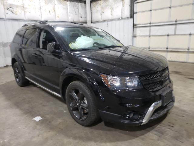 DODGE NULL 2018 3c4pddgg0jt499285