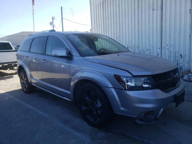 DODGE JOURNEY CR 2018 3c4pddgg0jt514772