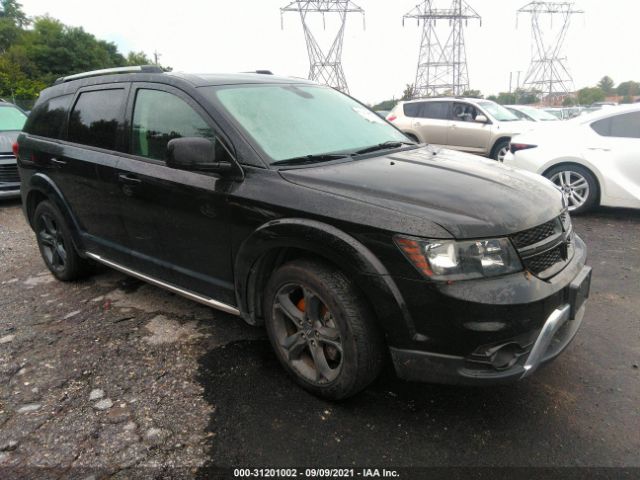 DODGE JOURNEY 2018 3c4pddgg0jt515114