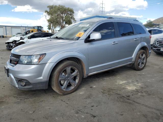 DODGE JOURNEY CR 2019 3c4pddgg0kt794999