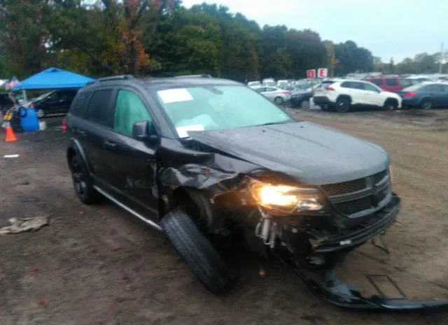 DODGE JOURNEY 2019 3c4pddgg0kt858667