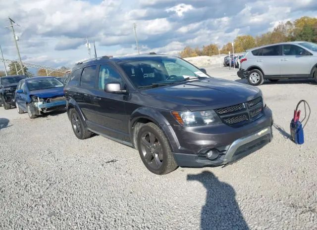 DODGE JOURNEY 2014 3c4pddgg1et262374