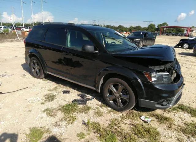 DODGE JOURNEY 2014 3c4pddgg1et287985