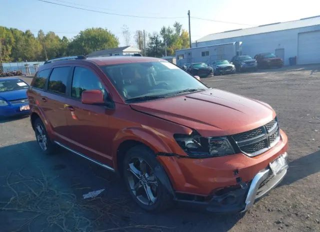 DODGE JOURNEY 2014 3c4pddgg1et312691