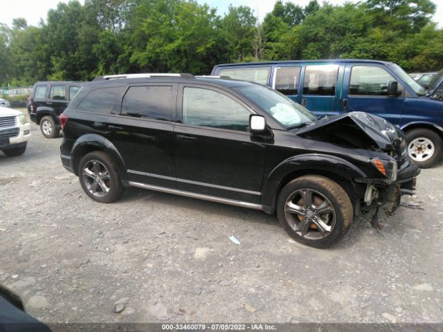 DODGE JOURNEY 2015 3c4pddgg1ft533676