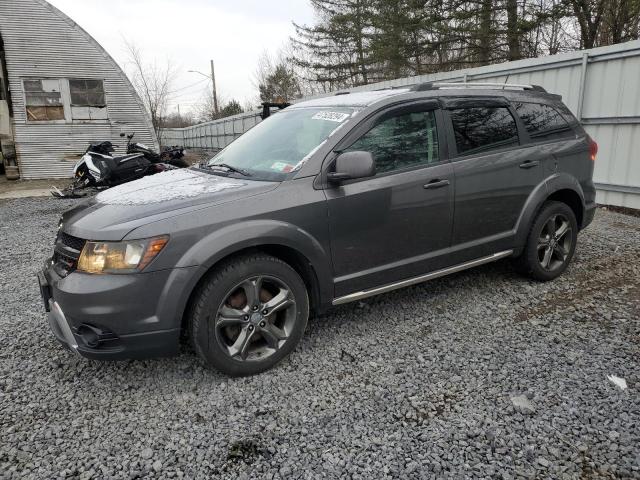 DODGE JOURNEY CR 2015 3c4pddgg1ft569772