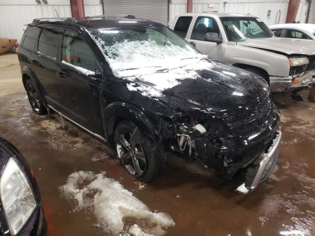 DODGE JOURNEY CR 2015 3c4pddgg1ft574891