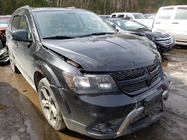 DODGE JOURNEY CR 2015 3c4pddgg1ft596874