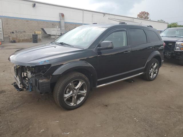 DODGE JOURNEY CR 2015 3c4pddgg1ft607369