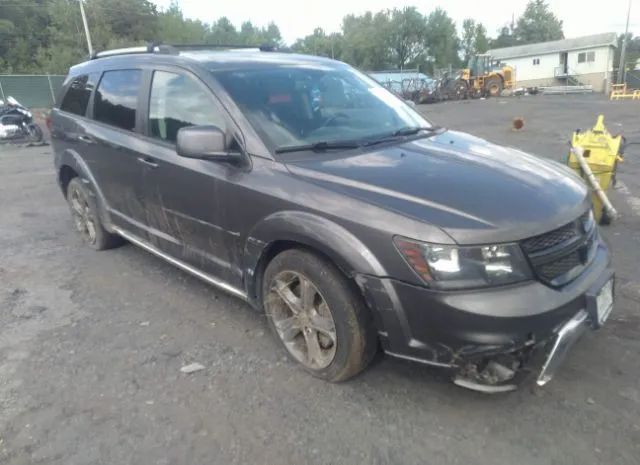 DODGE JOURNEY 2015 3c4pddgg1ft633809