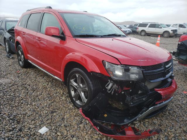 DODGE NULL 2015 3c4pddgg1ft639593