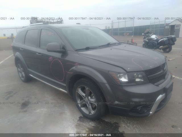 DODGE JOURNEY 2015 3c4pddgg1ft715846