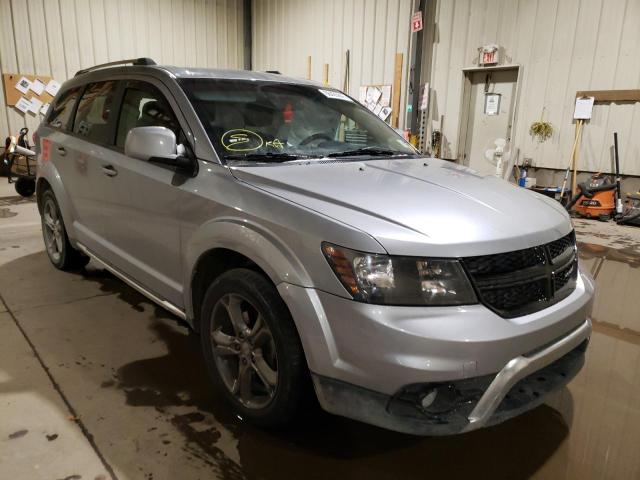 DODGE JOURNEY CR 2015 3c4pddgg1ft730752