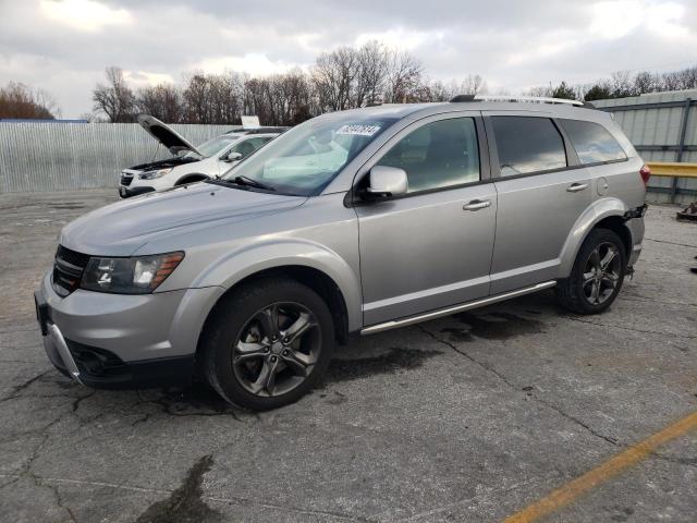 DODGE JOURNEY CR 2015 3c4pddgg1ft756395