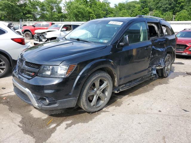 DODGE JOURNEY CR 2016 3c4pddgg1gt108606