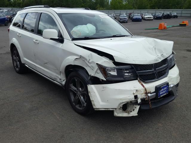 DODGE JOURNEY CR 2016 3c4pddgg1gt108881