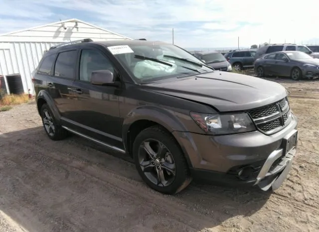 DODGE JOURNEY 2016 3c4pddgg1gt109075