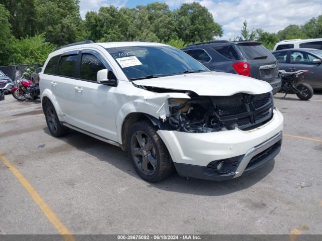 DODGE JOURNEY 2016 3c4pddgg1gt113059