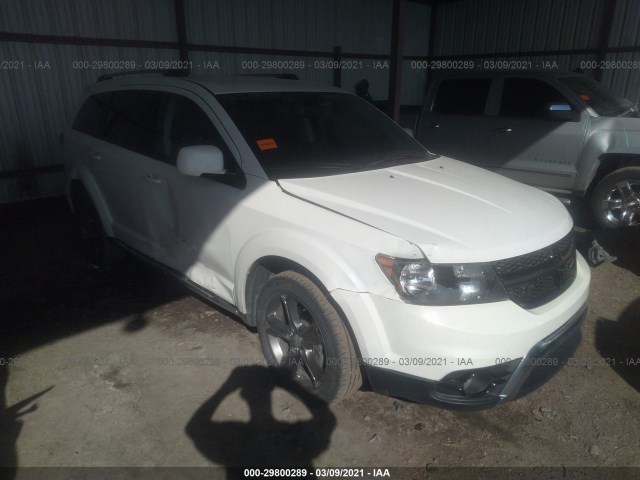 DODGE JOURNEY 2016 3c4pddgg1gt117094