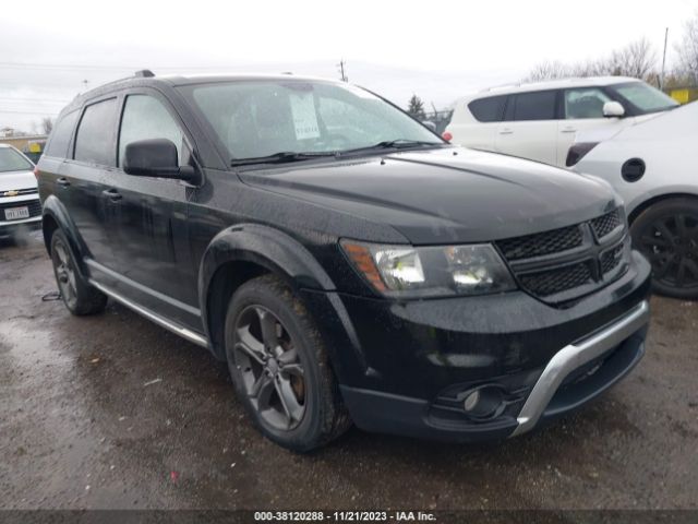 DODGE JOURNEY 2016 3c4pddgg1gt117371