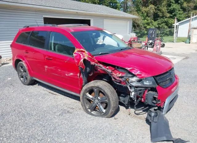 DODGE JOURNEY 2016 3c4pddgg1gt142240