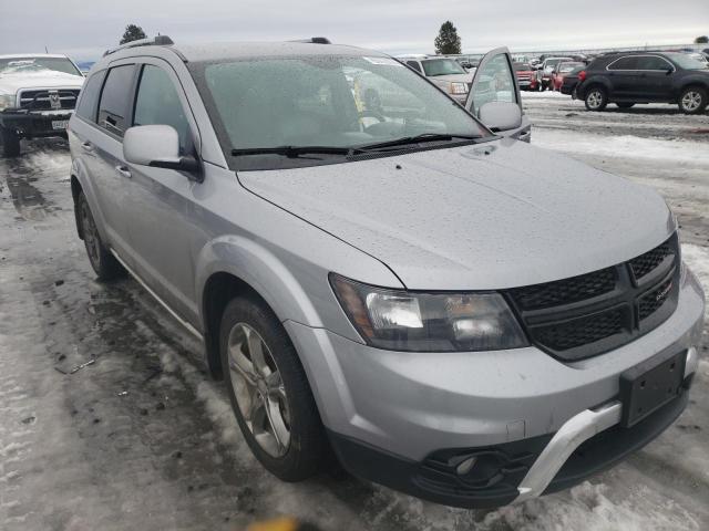 DODGE JOURNEY CR 2016 3c4pddgg1gt150452