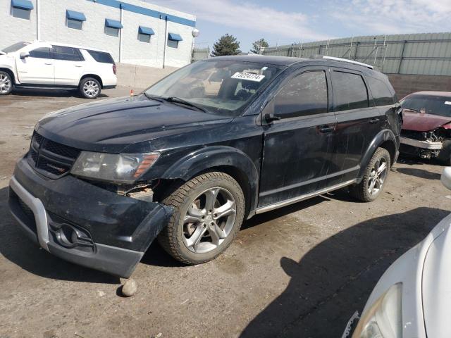 DODGE JOURNEY CR 2016 3c4pddgg1gt150712