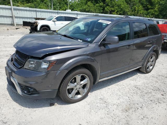 DODGE JOURNEY CR 2016 3c4pddgg1gt150760