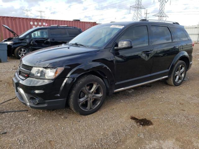 DODGE JOURNEY CR 2016 3c4pddgg1gt190028