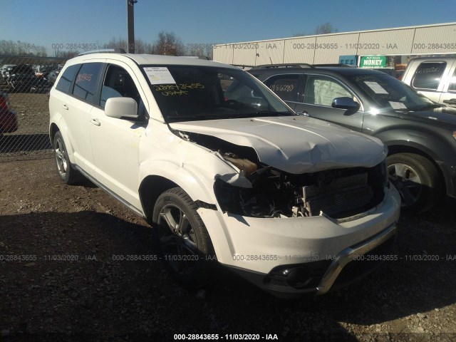 DODGE JOURNEY 2016 3c4pddgg1gt190403