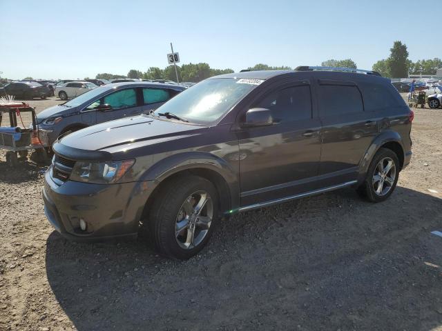 DODGE JOURNEY CR 2016 3c4pddgg1gt210732