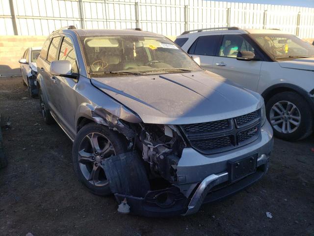 DODGE JOURNEY CR 2016 3c4pddgg1gt213226