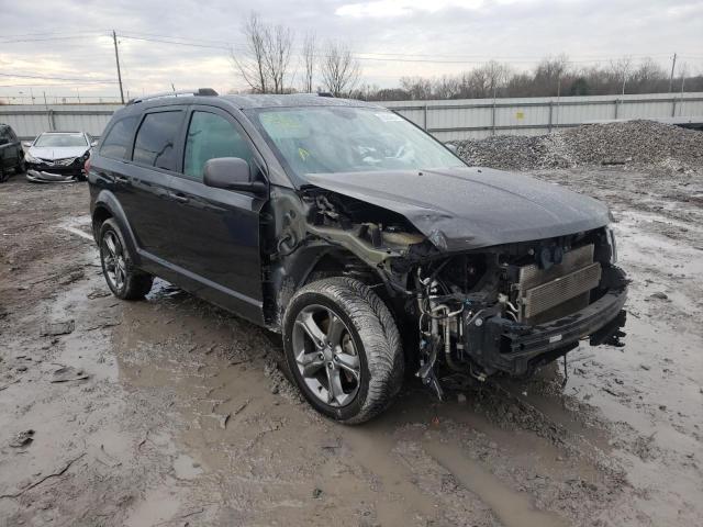 DODGE JOURNEY 2016 3c4pddgg1gt221486