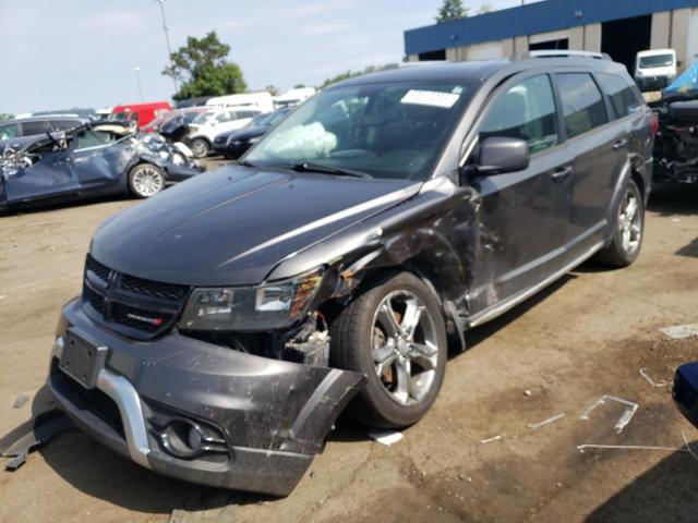 DODGE JOURNEY CR 2016 3c4pddgg1gt227532