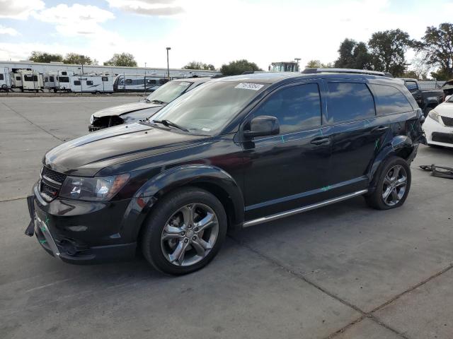 DODGE JOURNEY CR 2017 3c4pddgg1ht560931