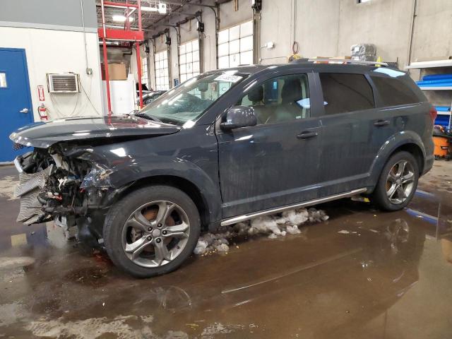 DODGE JOURNEY CR 2017 3c4pddgg1ht578927