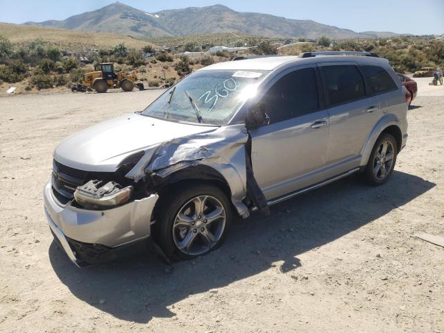 DODGE JOURNEY CR 2017 3c4pddgg1ht583092