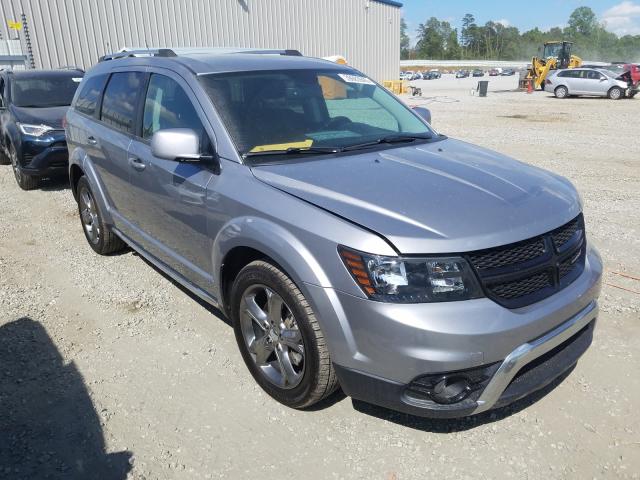 DODGE JOURNEY CR 2017 3c4pddgg1ht595386